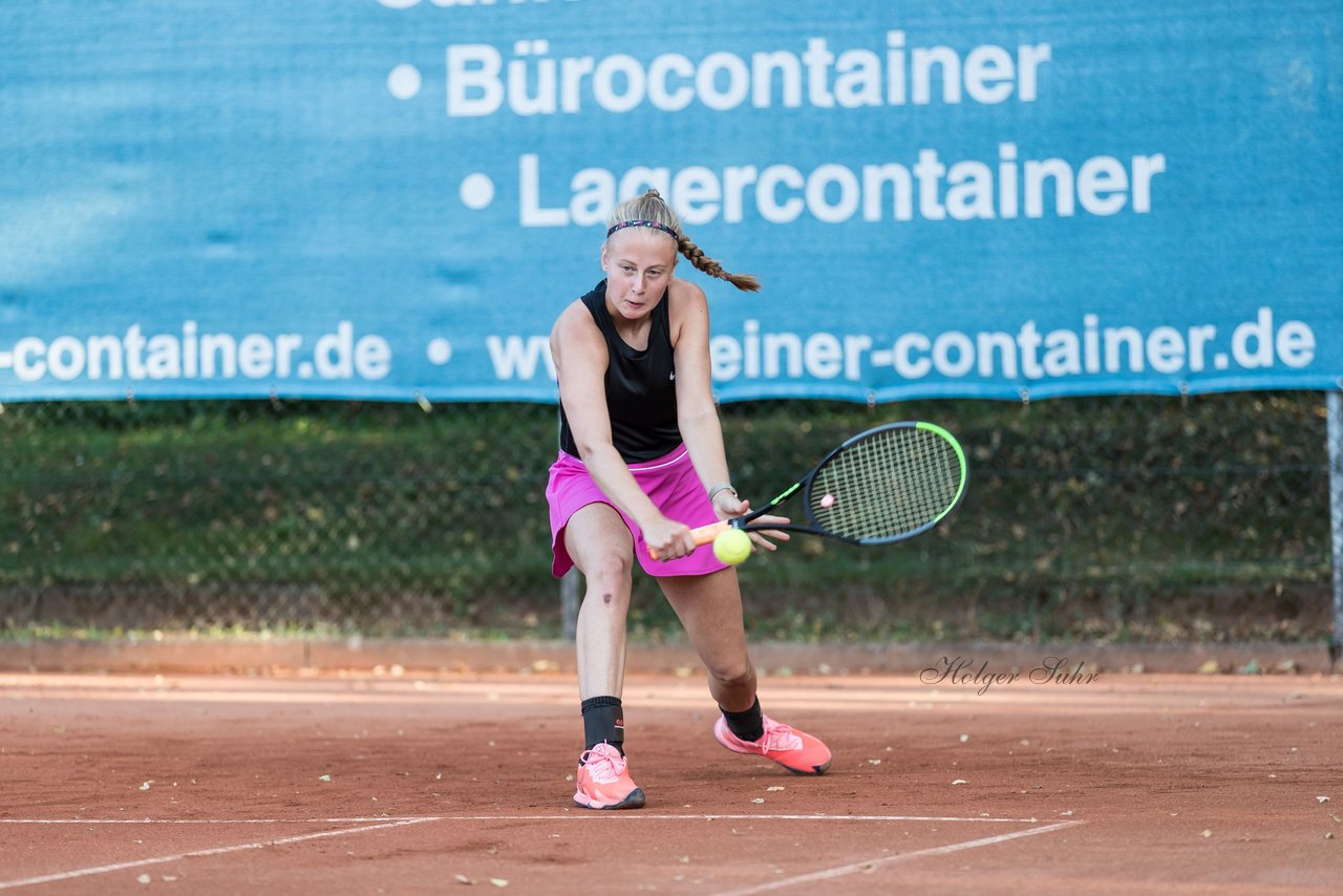 Ann-Sophie Funke 40 - Gehrdener Sommercup